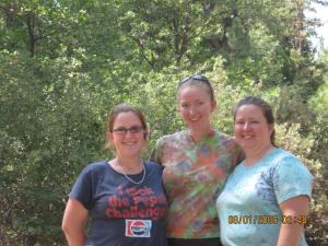 My Beautiful Daughters