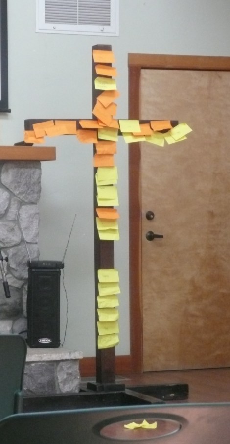 March 29-30  YP cabin trip 029