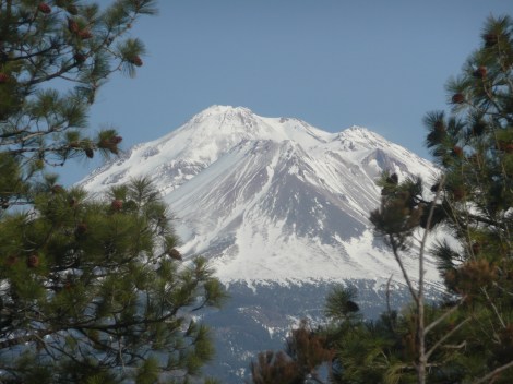 Mar 22 13 mt shasta